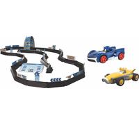 Carrera Team Sonic Racing(TM) Tabletop Racing Set 1:43