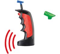 Carrera Toys 20010111 Régulateur manuel sans fil numérique 132/124