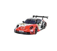 Carrera Hybrid Porsche 911 GT3 R "Lionspeed GP, No.24"