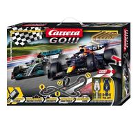 Carrera Max Performance (20062548), Moderne, Multicolore