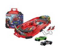 Carrera Toys Playset Piste 1.FIRST Piste Valisette Police Chase 1:50