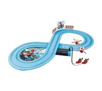 Carrera Toys Playset Piste Mario Kart Vs Yoshi 1.FIRST