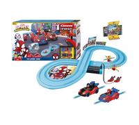 Carrera Toys Playset Piste Spidey Time 1.FIRST