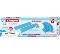Carrera FIRST Track Pack