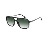 Carrera, unisex, Accessoires, Gris, Taille: 59 MM Lunettes Authentiques et Élégantes, Qualité Premium!