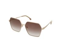 Carrera, unisex, Accessoires, Jaune, Taille: 60 MM Lunettes de soleil