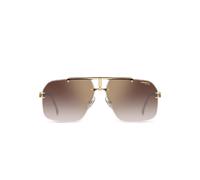 Carrera, unisex, Accessoires, Jaune, Taille: 63 MM 1054S Vvpyk Lunettes de soleil