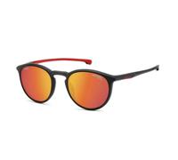 Carrera, unisex, Accessoires, Noir, Taille: 50 MM Lunettes de soleil sportives Ducati Carduc style