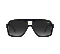 Carrera, unisex, Accessoires, Noir, Taille: 60 MM Lunettes de soleil 1053/S