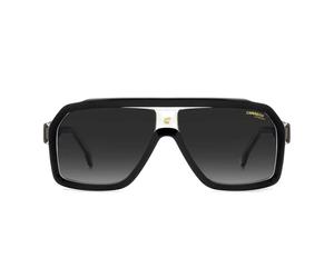 Carrera, unisex, Accessoires, Noir, Taille: 60 MM Lunettes de soleil 1053/S