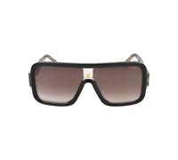 Carrera-Sport Lunettes de soleil FLAGLAB 14 noir/beige/marron miroir bleu dégradé 62/11/145 unisexe