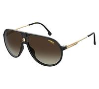 Carrera unisex-adult Lunettes de Soleil 1034/S, 807/HA, 63