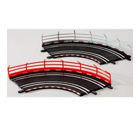 Carrera USA Clture de garde-corps Carrera Go 61651