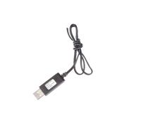 Carrera USB Cable 1A for LiFePo4 3,2V Batteries
