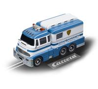 Carrera Véhicule de transport de fonds