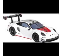 Carrera Voiture Hybrid Porsche 911 GT3 R « White Lightning »