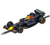 CARRERA Verstappen-Onyx Modèle Auto Formule 1 Red Bull RB19 Piste Électrique Go