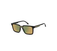 Carrera - Victory C 02/S Lunettes de soleil - unisex - Accessoires - Noir - Taille: 54 MM