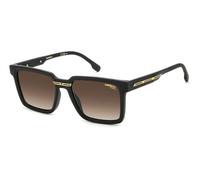 Carrera-Sport Lunettes de soleil Victory C02-S3 54/19/145 Noir Homme