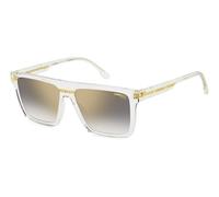 Carrera-Sport Lunettes de soleil Victory C 03/S 900 Crystal 58/16/145 Homme