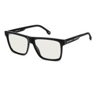 Carrera VICTORY C 06 807 Montures optiques Bleu Specchiato
