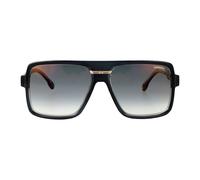 Carrera - Victory C 09/S - unisex - Accessoires - Gris - Taille: 59 MM