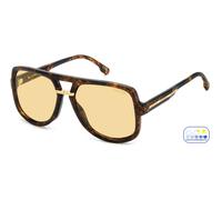 Carrera VICTORY C 10/S 086/UK Lunettes de soleil Giallo