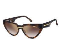 Carrera VICTORY C 20/S 086/YK Lunettes de soleil
