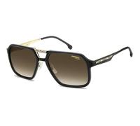Carrera Lunettes de soleil Victory C 27/S 59 mm Brun Homme
