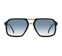 Carrera - Victory C 27/S Lunettes de soleil - unisex - Accessoires - Noir - Taille: 59 MM