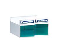 Carrera VIP-Etage 1:32