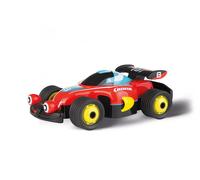 Carrera Voiture de course radiocommandée Formula Kidz 2,4 GHz