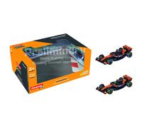 Carrera Voiture De L´équipe F1 Mclaren
