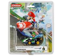 Carrera Toys Nintendo Mario Kart 8 - Luigi