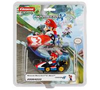 Carrera Voiture De Slot Nintendo Mario Kart 8 Mario
