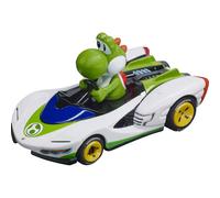 Carrera Voiture De Slot Nintendo Mario Kart P-wing Yoshi 20064183
