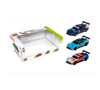 Carrera Voiture Ford Mustang Gt3