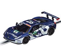 Véhicule Ferrari 488 Gt3 Alphatauri Af Corse No.23-Carrera