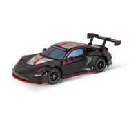 Carrera Hybrid 50051003 – Porsche 911 GT3 R Black Devil