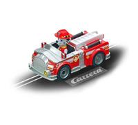 Carrera Voiture Paw Patrol-marshall