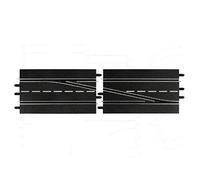 Carrera - Voitures - Aiguillage droite