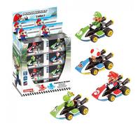 Carrera – Assortiment – Mario Kart 8 – G