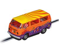 Carrera VW Bus T2b 'Peace and Love' 1:32