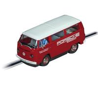 Carrera VW Bus T2b « Porsche Racing Service »