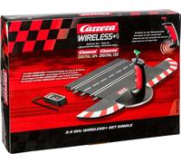 Carrera Wireless Set Single Digital 132/124