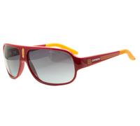 CARRERA XDIV4 CARRERERINO 9 56mm PETITES LUNETTES DE SOLEIL CADRES teintes ne...