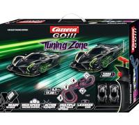 Carrera Zone de Tuning