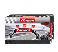 Carrera – Pièce détachée – Circuit de voiture 20021126 – Déco Bridge