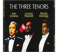 Carreras - 3 Tenors