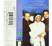 Carreras - A Celebration of Christmas [Import]